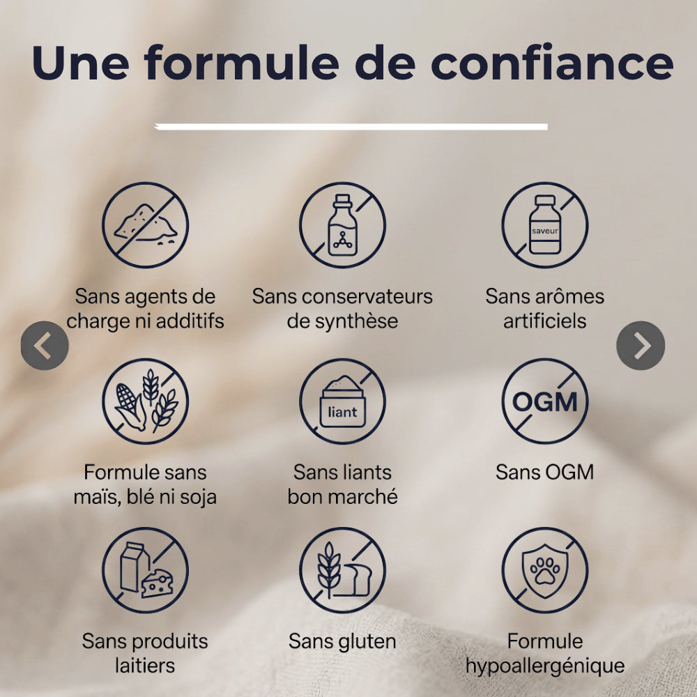 Collagène Liquide Premium 60 mL